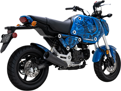 Vance & Hines Upsweep Muffler - Grom