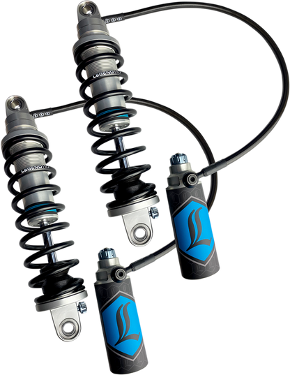 Legend Suspension REVO ARC Remote Reservoir FL Coil Suspension