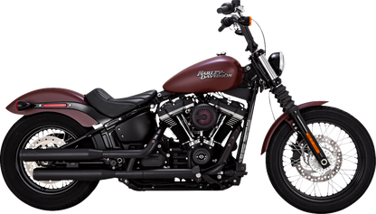 Vance & Hines Eliminator 300 Slip-On Mufflers