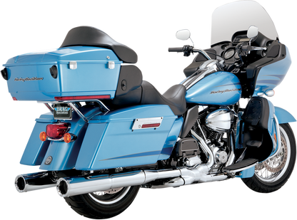 Vance & Hines Hi-Output Slip-On Mufflers