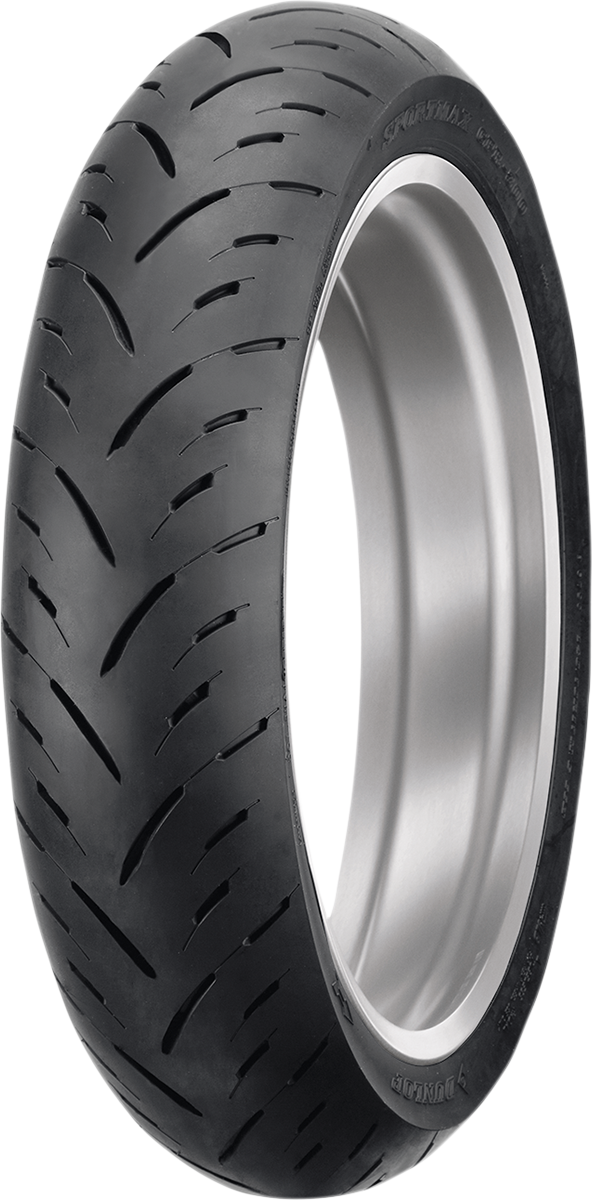 Dunlop Sportmax GPR-300 Tire