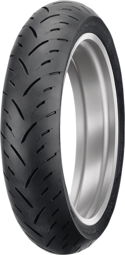 Dunlop Sportmax GPR-300 Tire