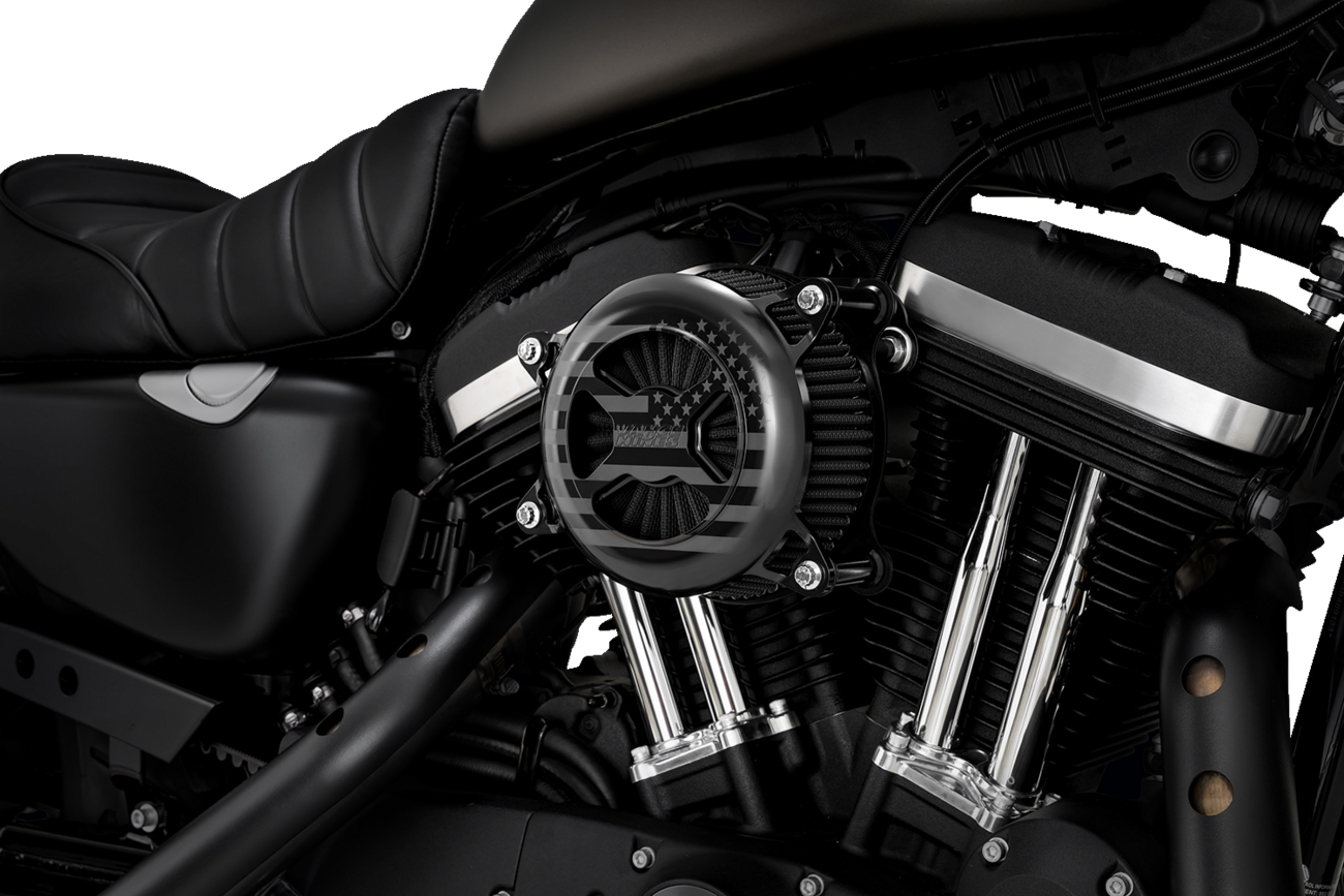 VO2 America Air Intake Kit