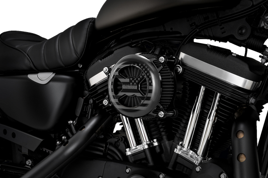 VO2 America Air Intake Kit