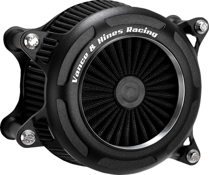 V02 Onyx Air Intake Kit