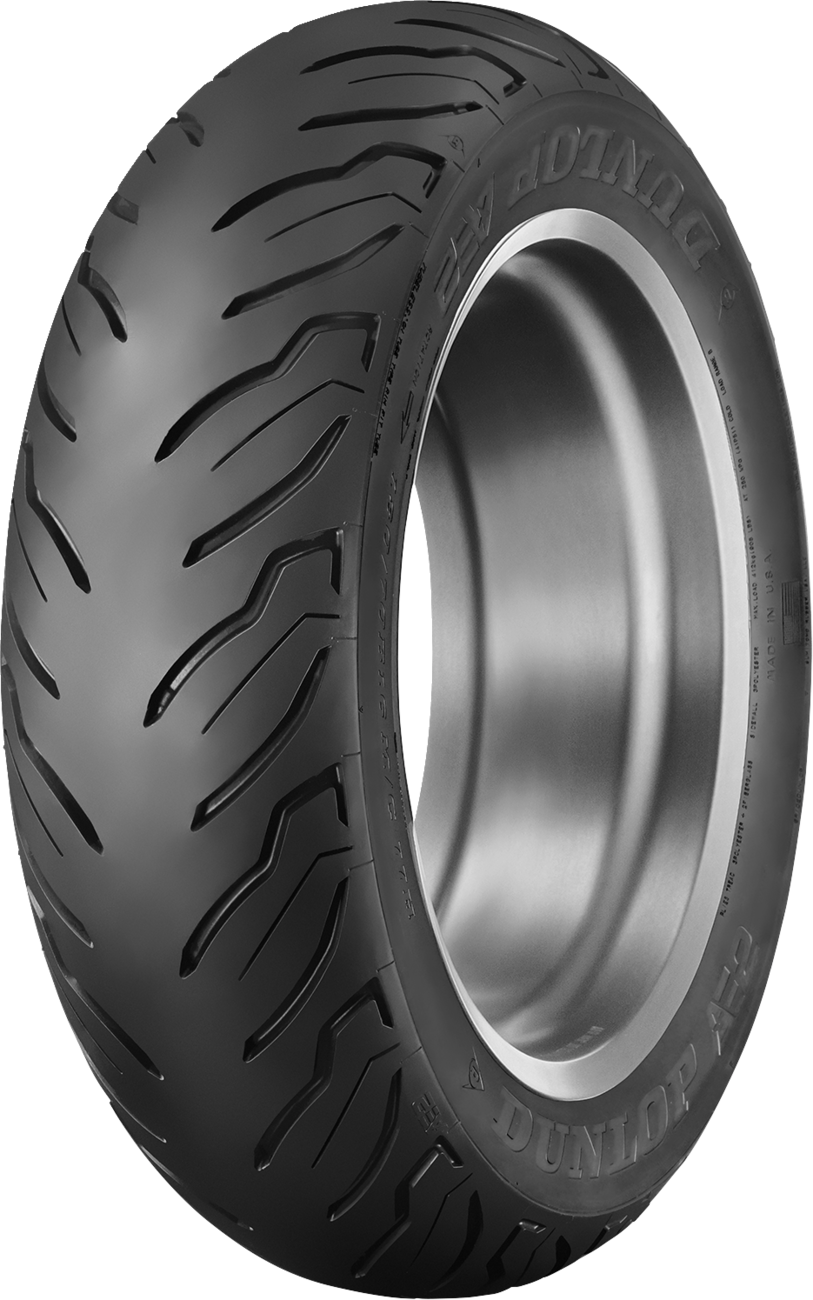 Dunlop AE2 Tire