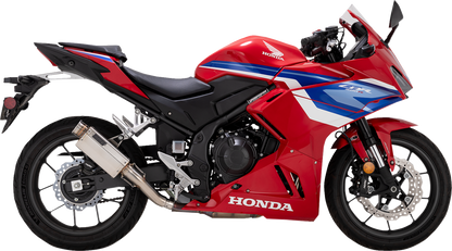VS-6 Slip-On Muffler