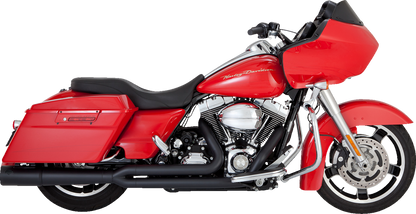 Vance & Hines Pro Pipe 2-into-1 Exhaust System