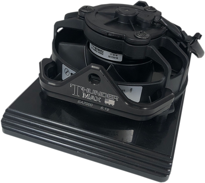 Oil Cooler Fan - M8 Touring/Trike