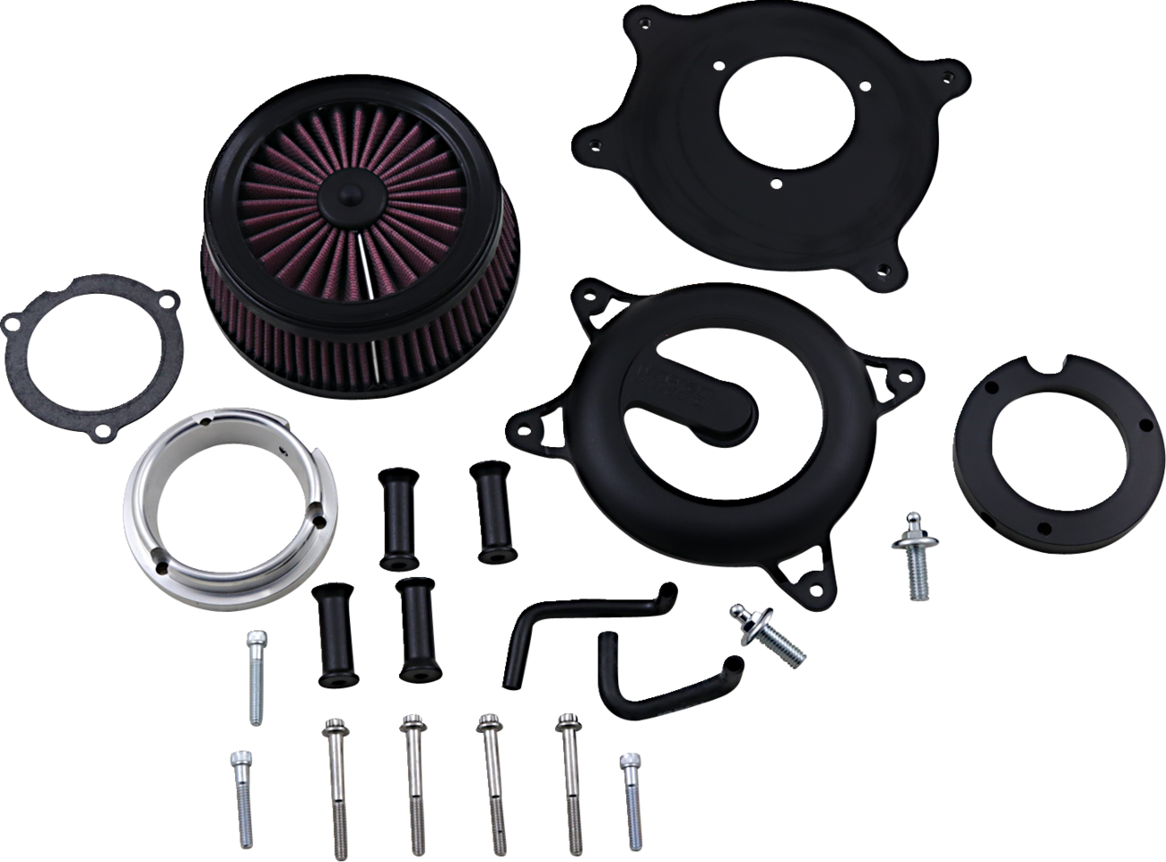 VO2 Rogue Air Intake Kit