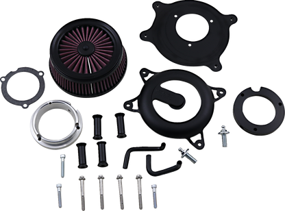 VO2 Rogue Air Intake Kit