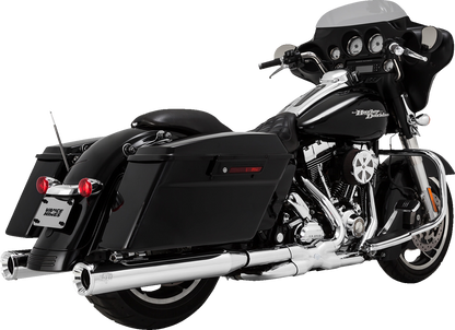 Vance & Hines Power Duals PCX™ Header System