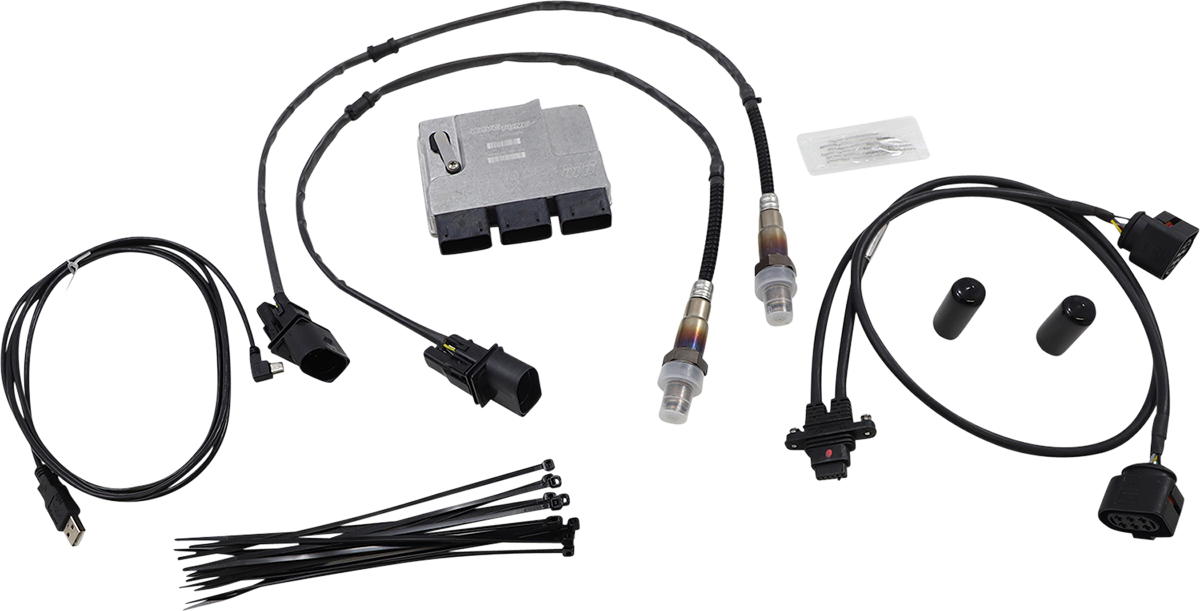 ThunderMax Engine Control Module Kit with Integral Auto Tune - '18-'20 Softail
