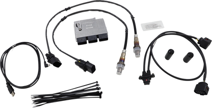 ThunderMax Engine Control Module Kit with Integral Auto Tune - '18-'20 Softail