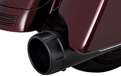 Vance & Hines Torquer 450 Slip-On Mufflers