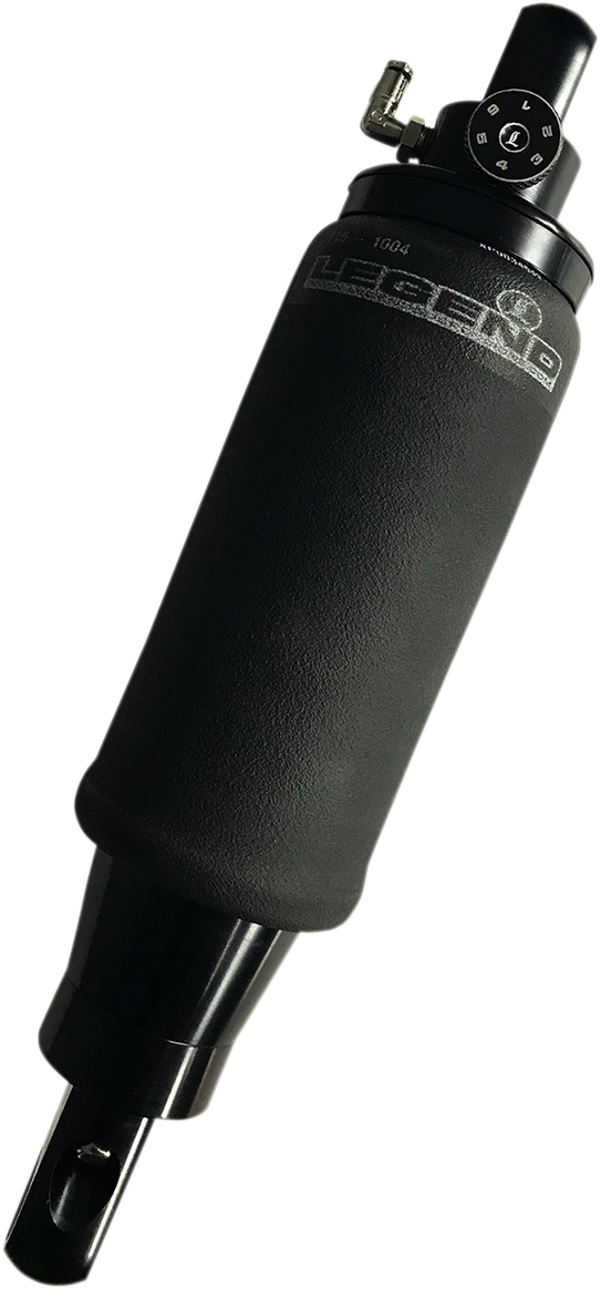 Legend Suspension Air-A M-Eight Softail Air Suspension