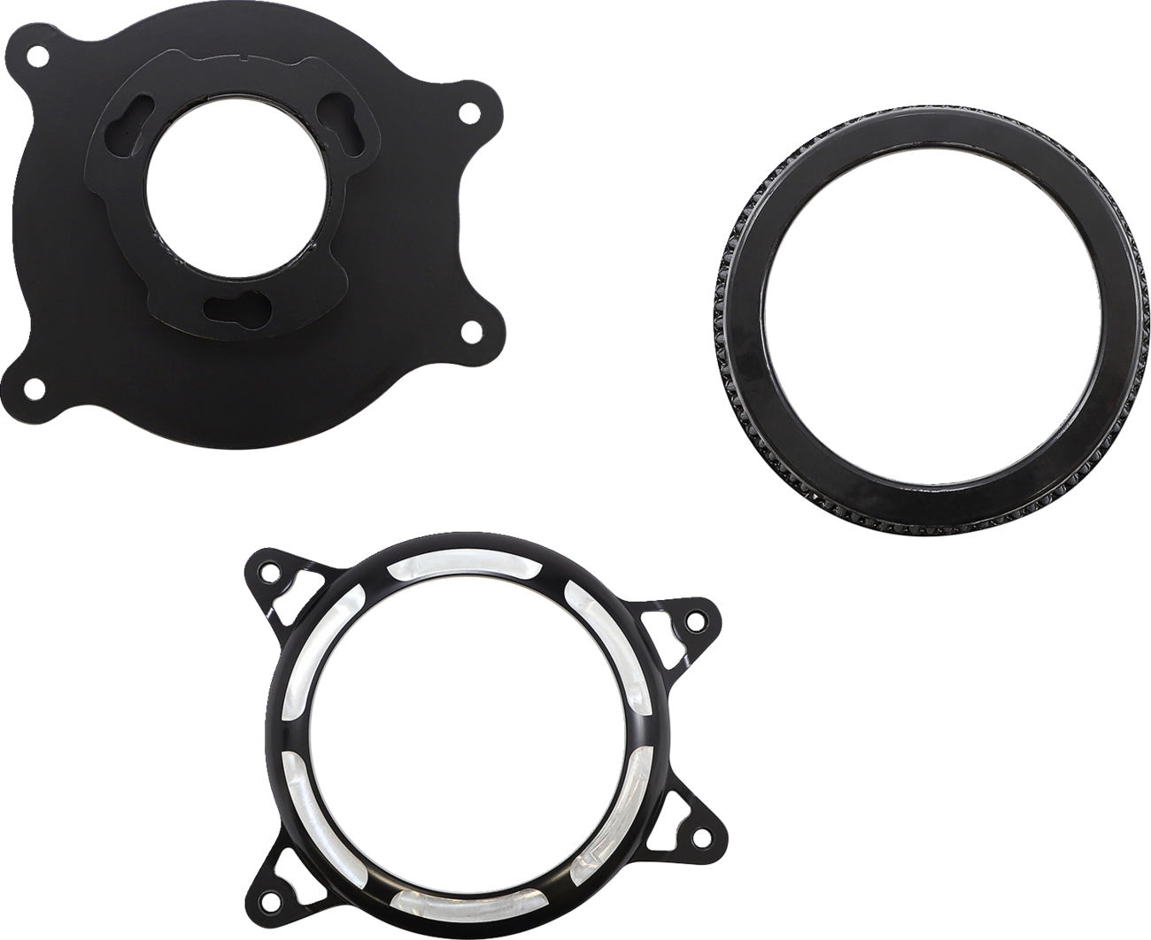 VO2 Insight Air Intake Kit