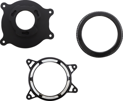 VO2 Insight Air Intake Kit