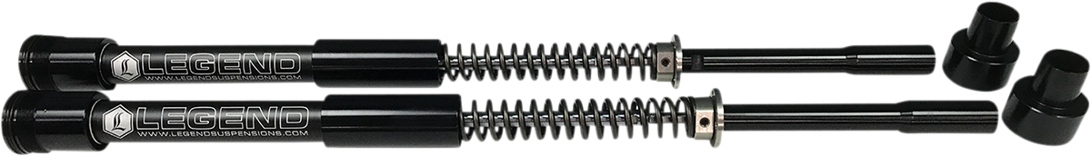 Legend Suspension AXEO23 FLH Front Suspensions System '14-'16
