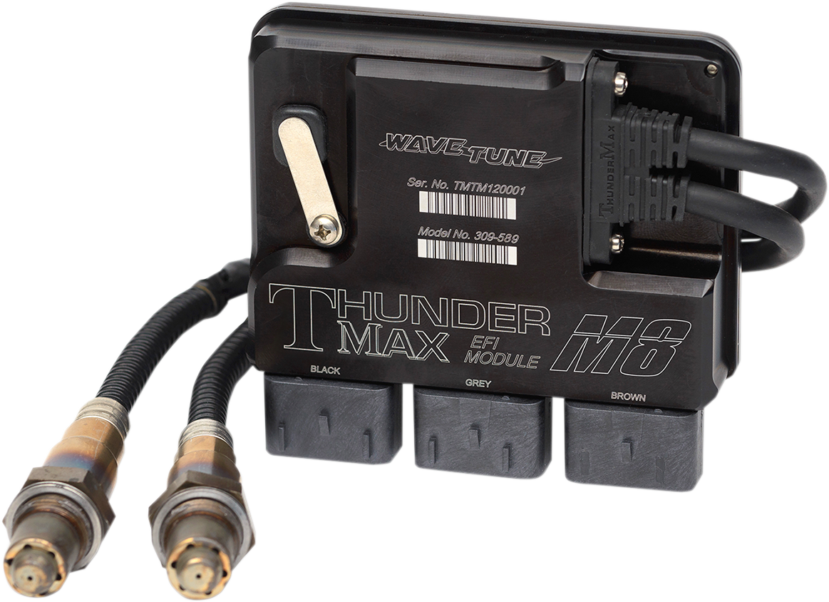 ThunderMax Engine Control Module Kit with Integral Auto Tune - '18-'20 Softail