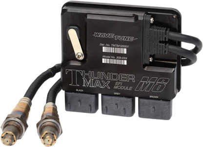 ThunderMax Engine Control Module Kit with Integral Auto Tune - '18-'20 Softail
