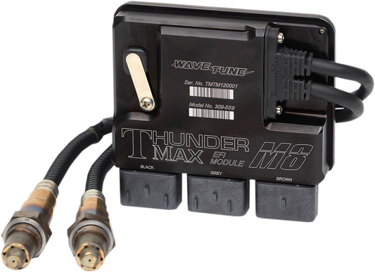 ThunderMax Engine Control Module Kit with Integral Auto Tune - '18-'20 Softail