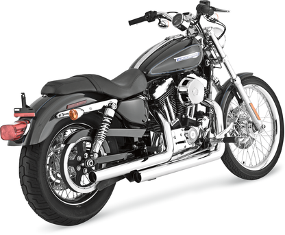 Vance & Hines Straightshots