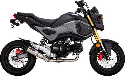 Vance & Hines Hi-Output Holligan Exhaust System