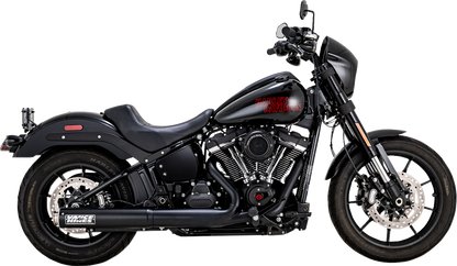 Vance & Hines Supersport Slip-On Muffler