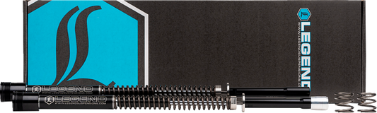 Legend Suspension AXEO Performance for FL Touring