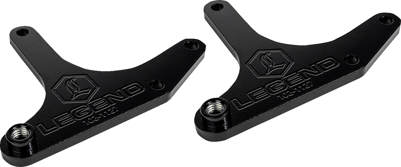 Legend Suspension M8 Trike Rear Lift Kit