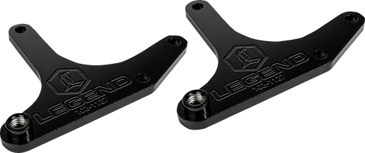 Legend Suspension M8 Trike Rear Lift Kit