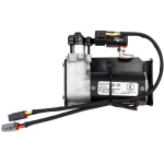 Legend Suspension AIR Suspension For M-Eight Trike