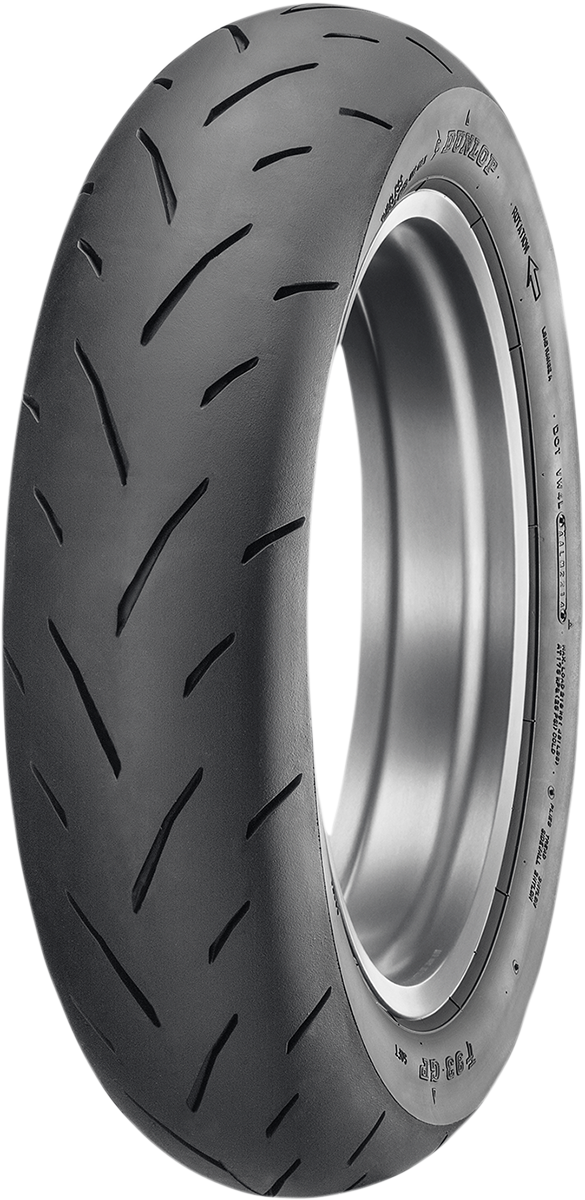 Dunlop TT93 GP Pro Tire