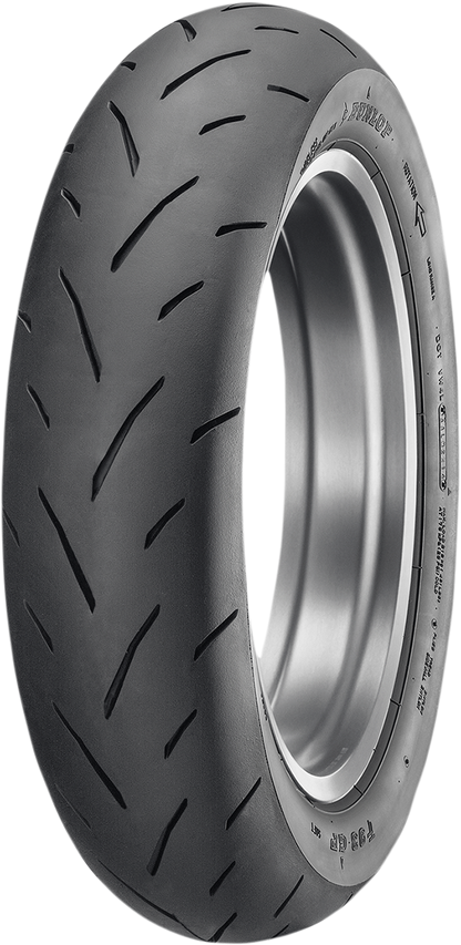 Dunlop TT93 GP Pro Tire