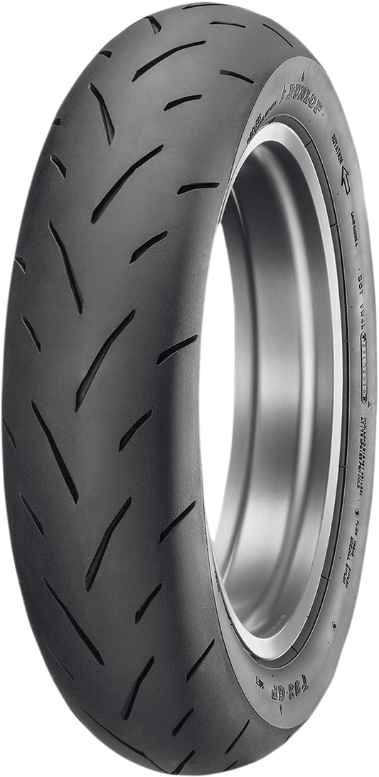 Dunlop TT93 GP Pro Tire