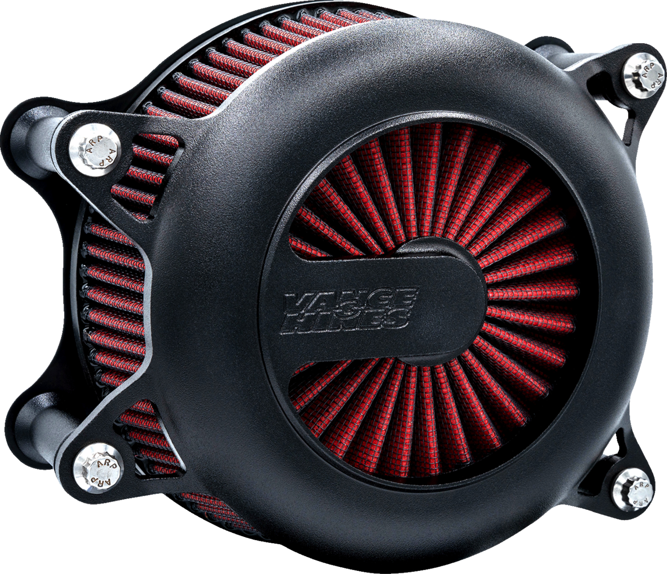 VO2 Rogue Air Intake Kit