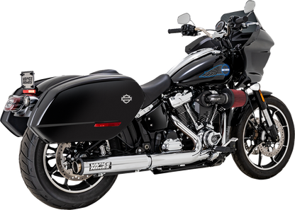 Vance & Hines Supersport Slip-On Muffler