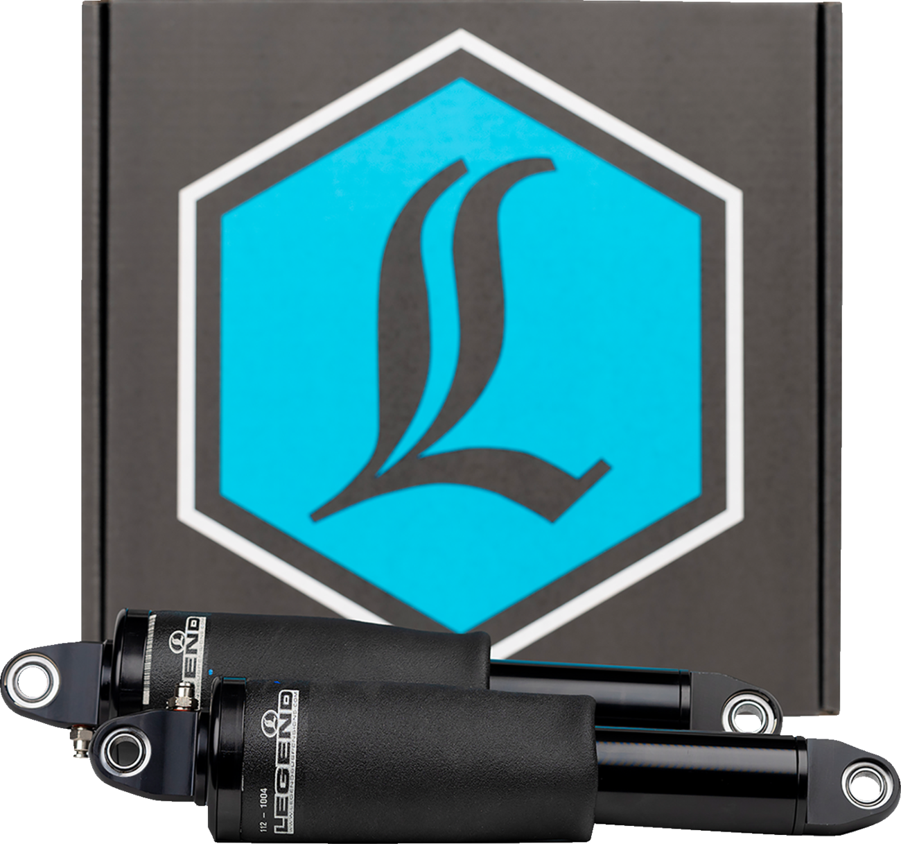 Legend Suspension Air FL Air Suspension