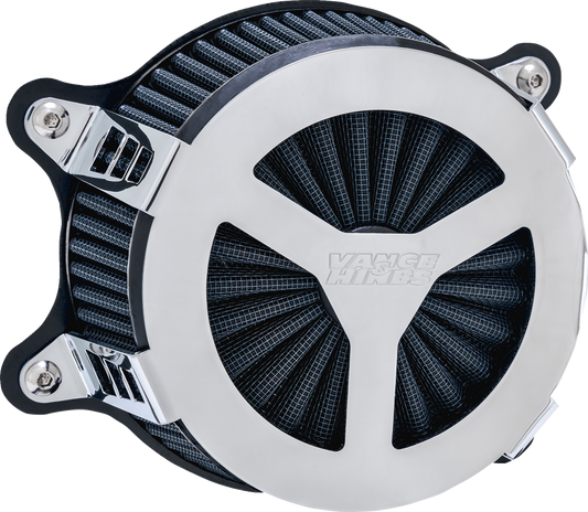 V02 Radiant III Air Intake