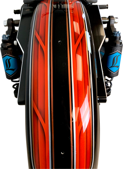 Legend Suspension REVO ARC Piggyback Coil Suspension for FXR Models