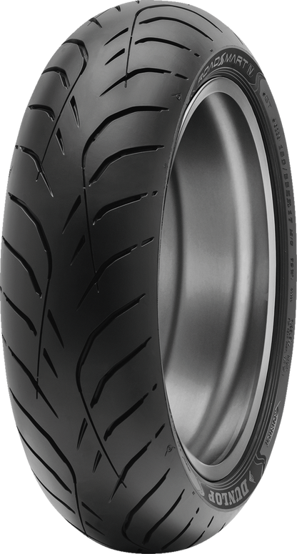Dunlop Sportmax Roadsmart IV Tire