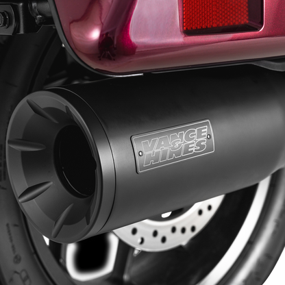 Vance & Hines Hi-Output Slip-On Muffler
