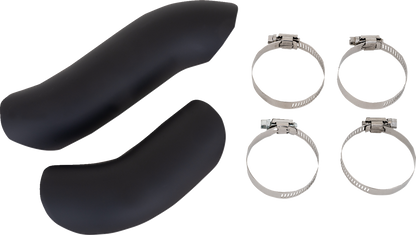 Vance & Hines Hi-Output RR Heat Shield Kit