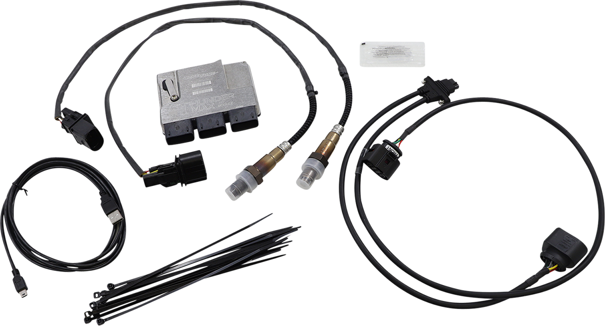 ThunderMax Engine Control Module Kit with Integral Auto Tune - '14-'16 Touring/Trike