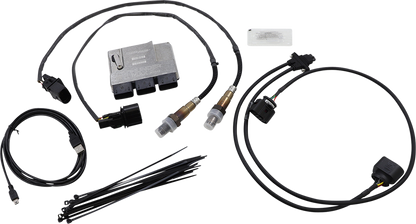 ThunderMax Engine Control Module Kit with Integral Auto Tune - '14-'16 Touring/Trike