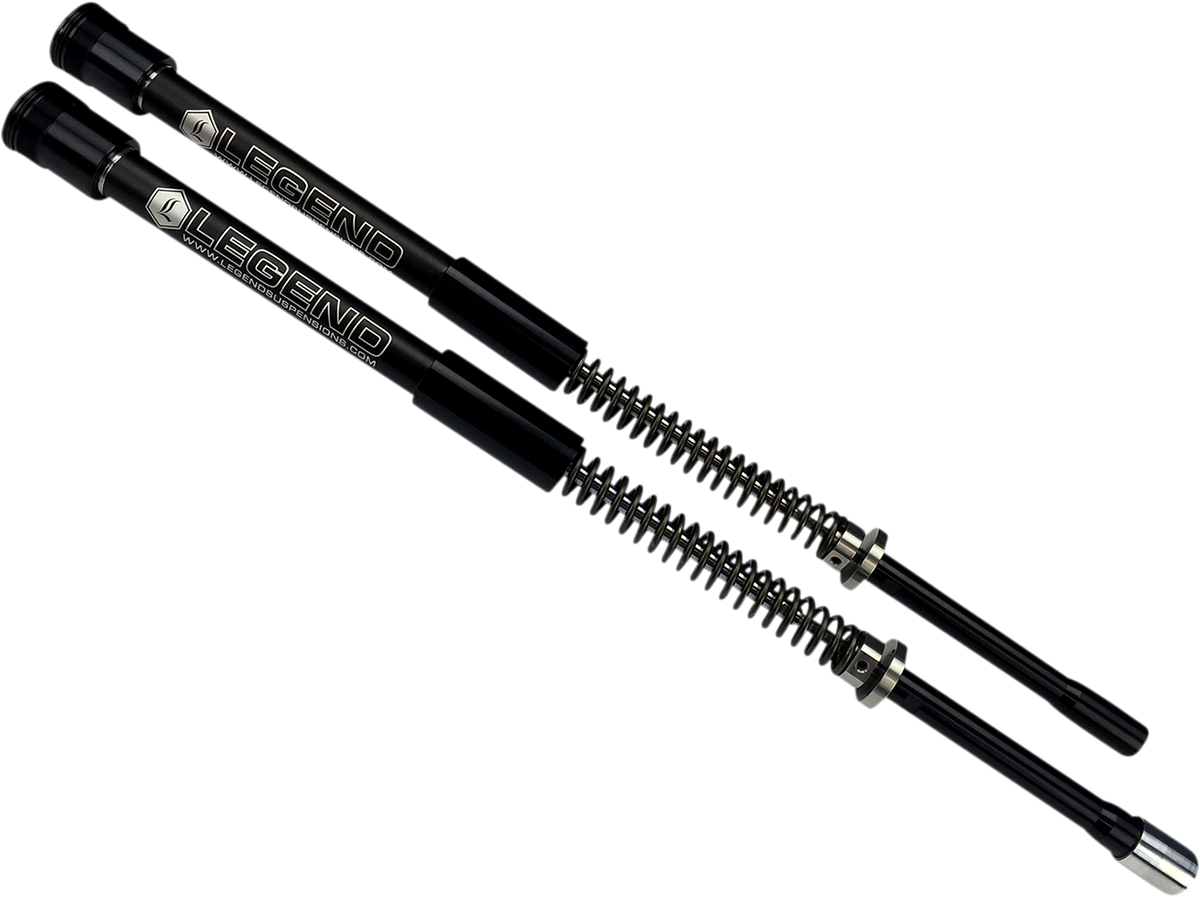Legend Suspension AXEO Performance Front Suspension