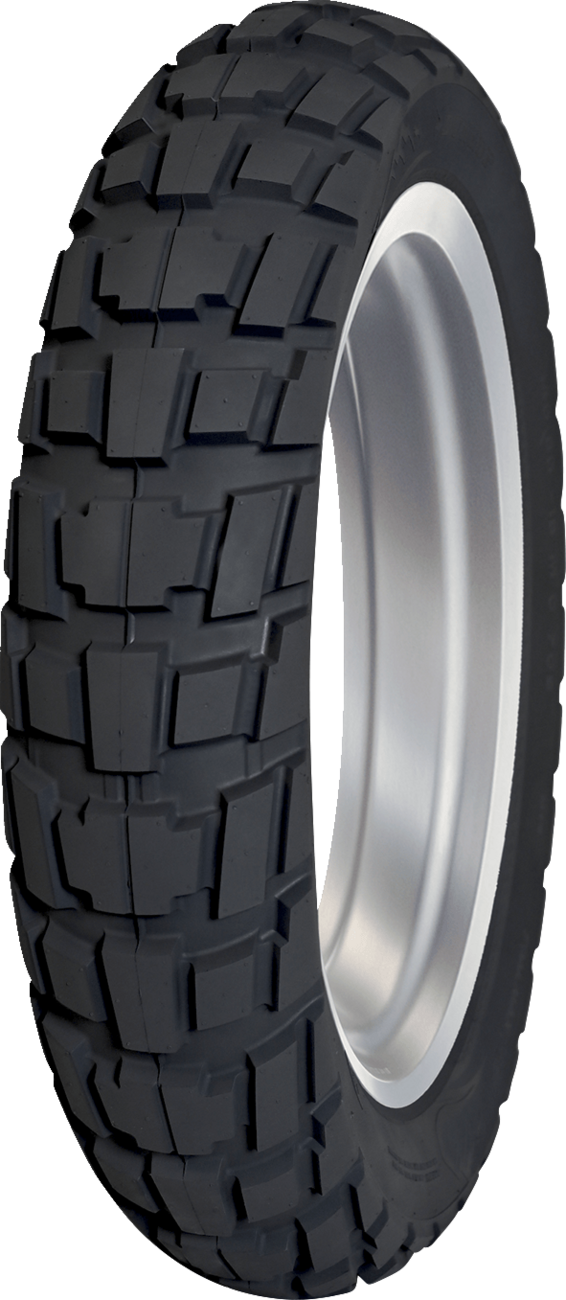 Dunlop  Raid Tire