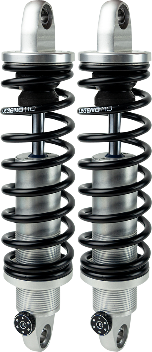 Legend Suspension REVO-A Coil Suspension For FXR Models
