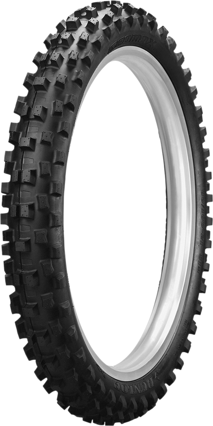 Dunlop Geomax MX3S Front Tire